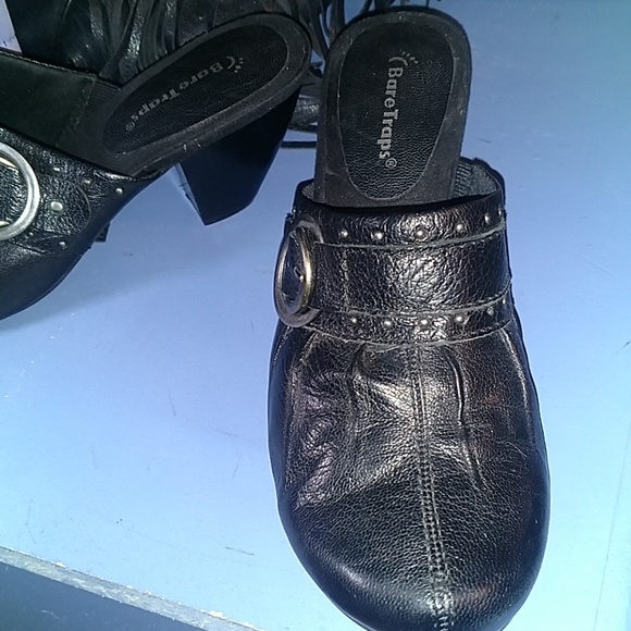 Neartrap heels - Picture 3 of 8